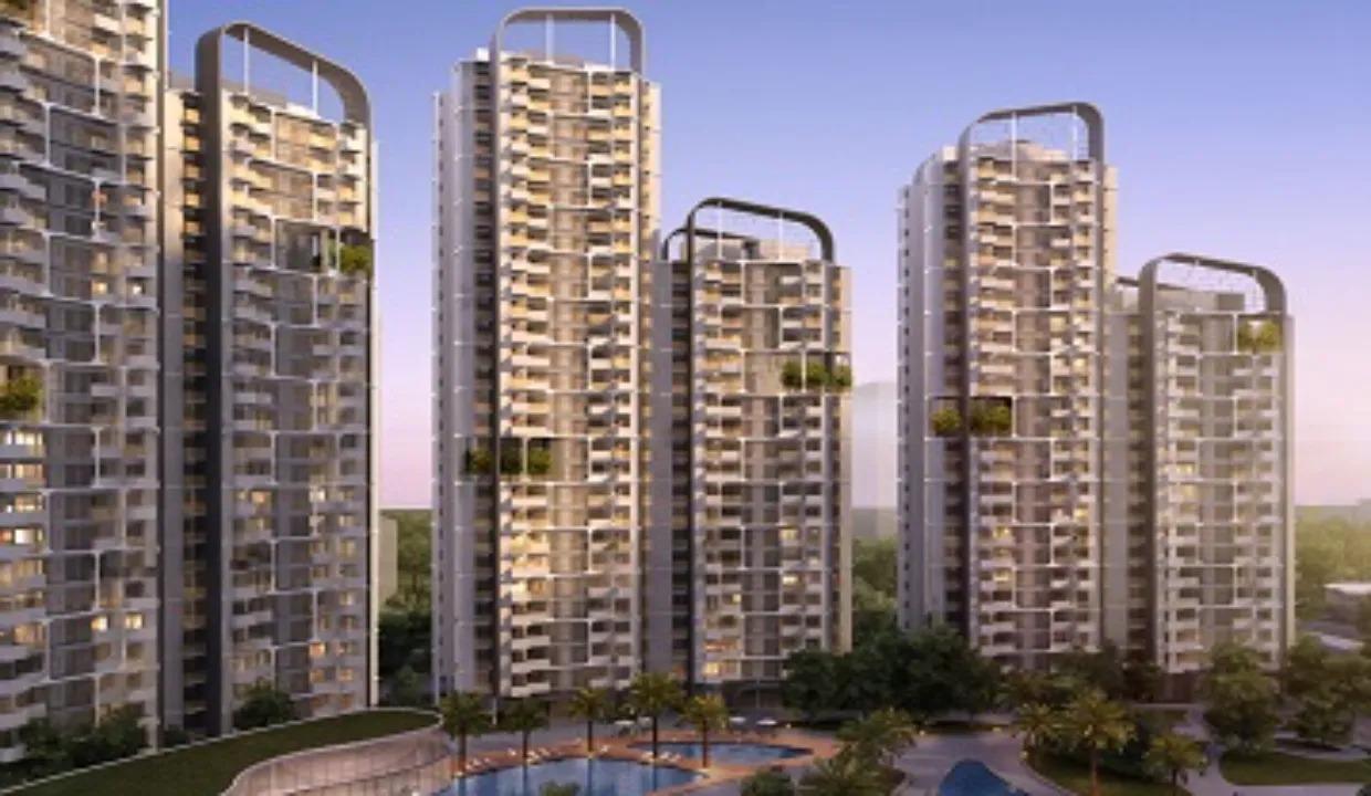 Supertech Hues, Sector 68, Gurgaon, Haryana