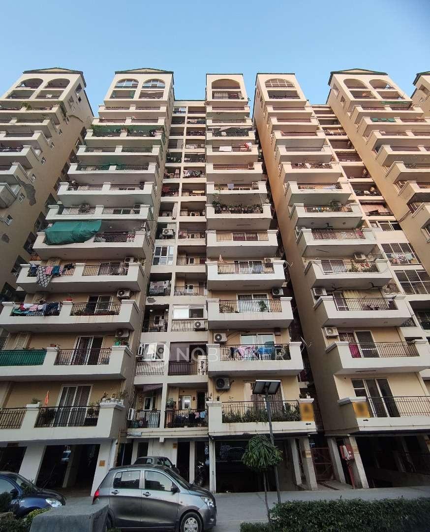 Dronagiri Apartments, Vasundhra Ghaziabad