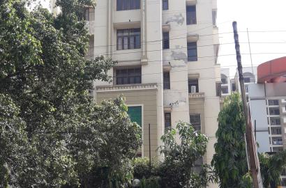 Dronagiri Apartments, Vasundhra Ghaziabad