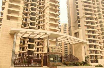 Gaur City 2 – 16th Avenue