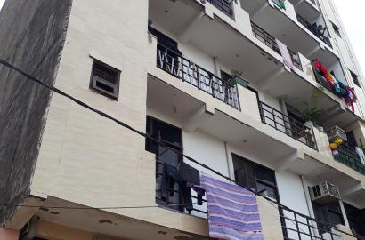 Central Apartment, Sarfabad, Sector 73, Noida