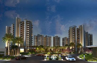 Supertech Hues, Sector 68, Gurgaon, Haryana