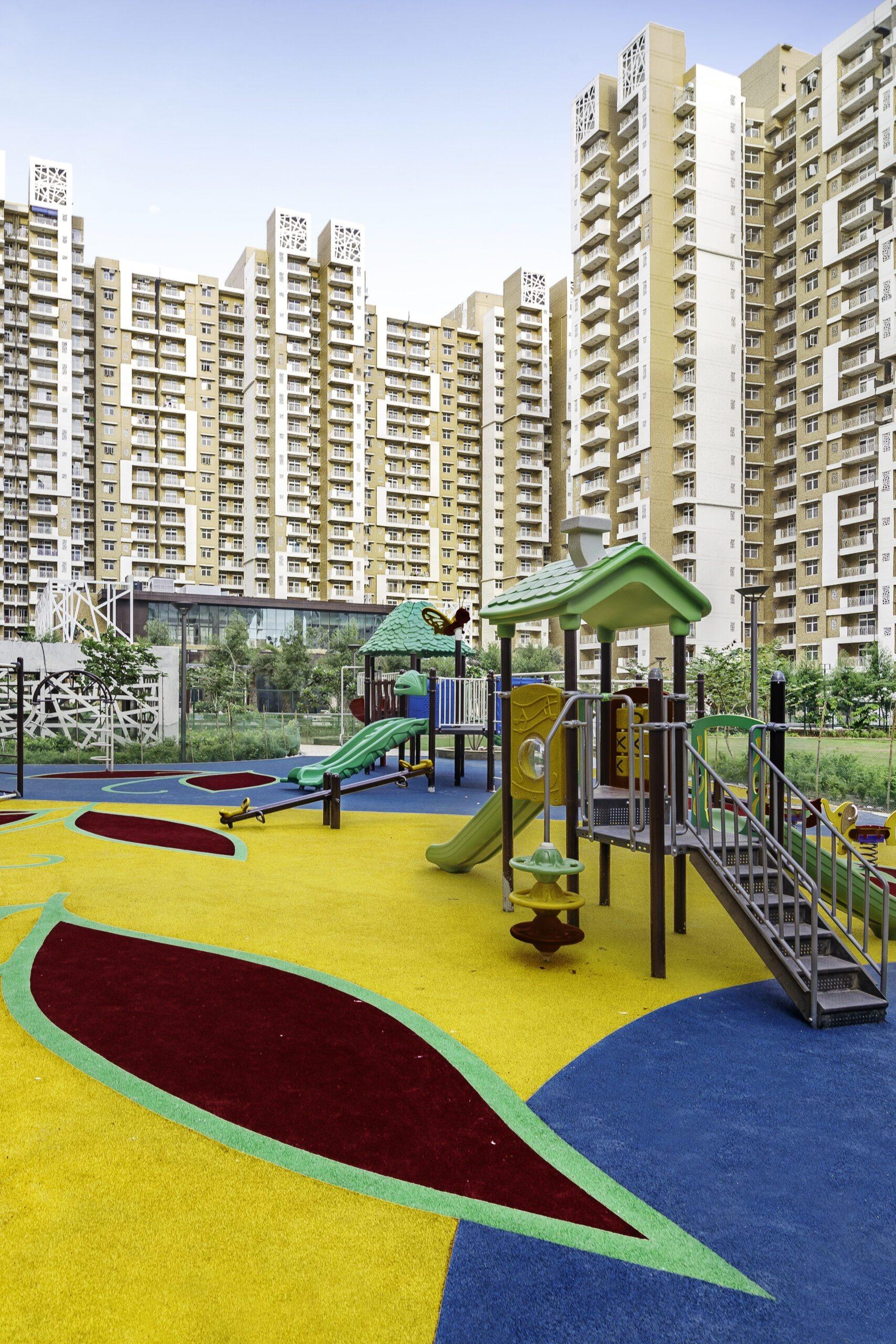 Mahagun Mywoods, Noida Extension