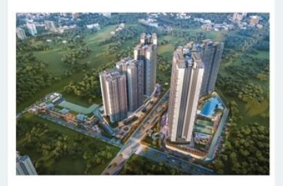 Deluxe DXP, Signature Global City, Sector 37D, Gurugram