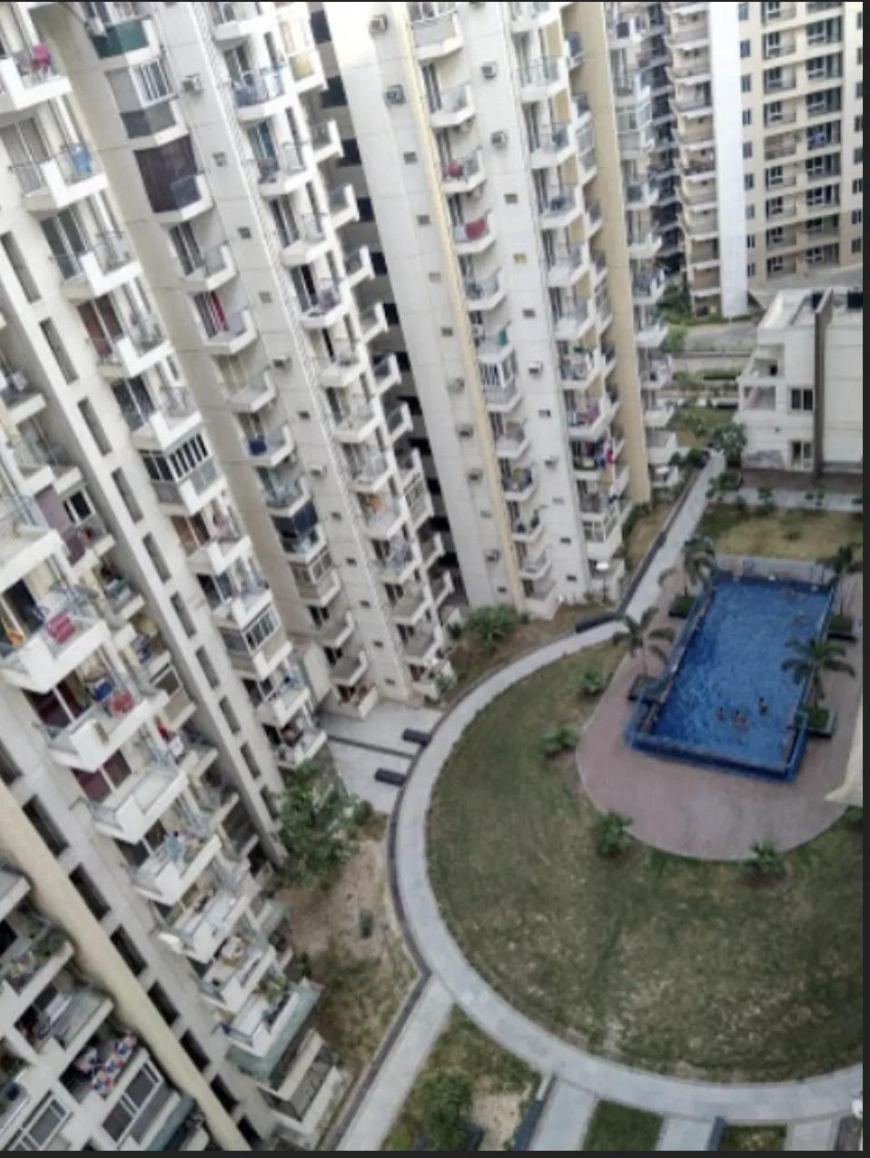 Aditya Urban Homes, Greater Noida West