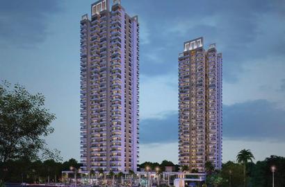 SKA Divya Tower, Sector 16, Greater Noida (West), Ghaziabad, Uttar Pradesh
