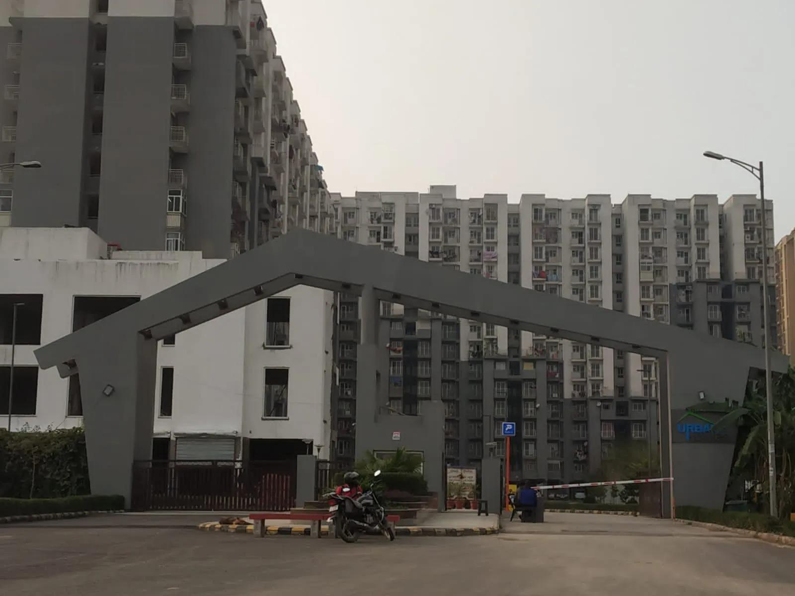 Aditya Urban Homes, Greater Noida West