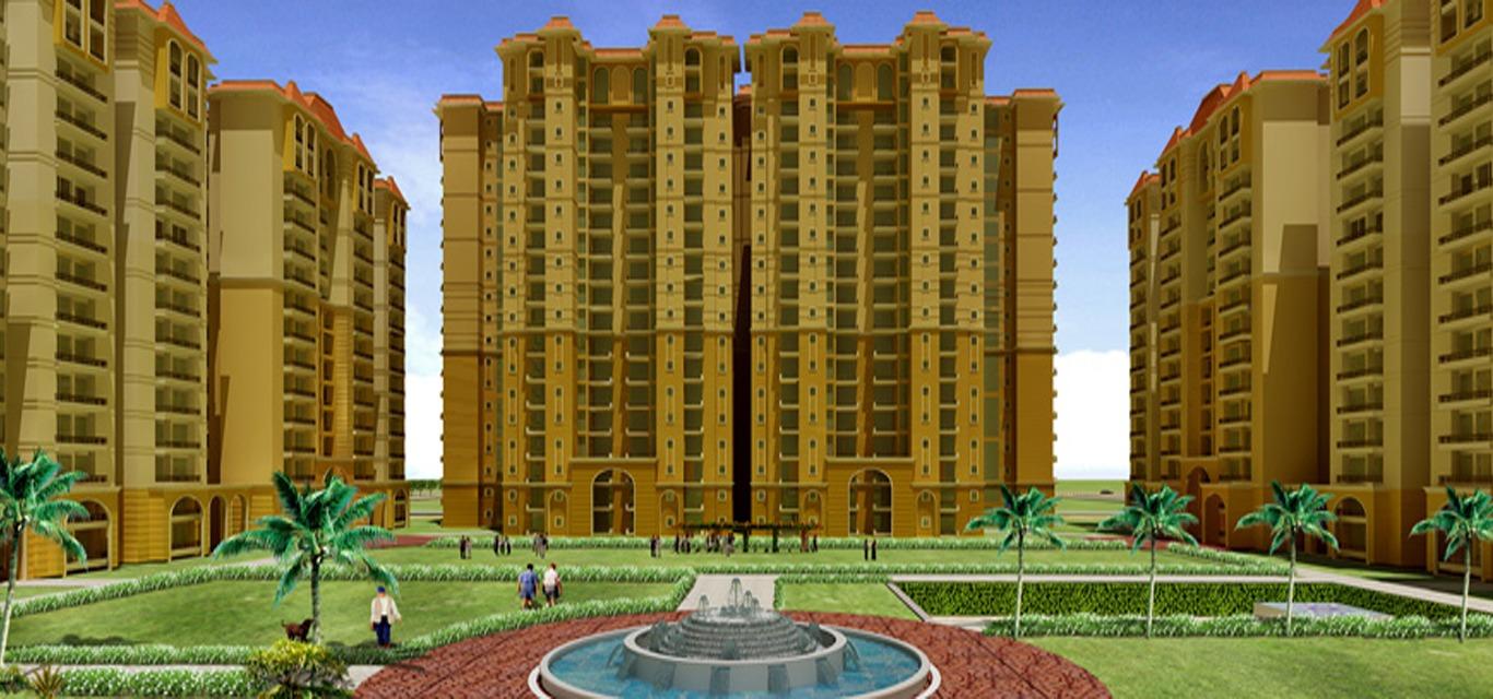 Devika Gold Homz, Noida Extension