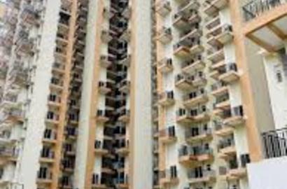 Centurian Park Terrace Homes, Techzone 4, Greater Noida West
