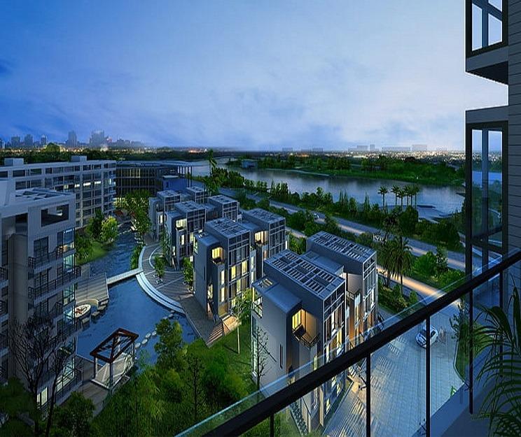 Divyansh Flora, Noida Extension