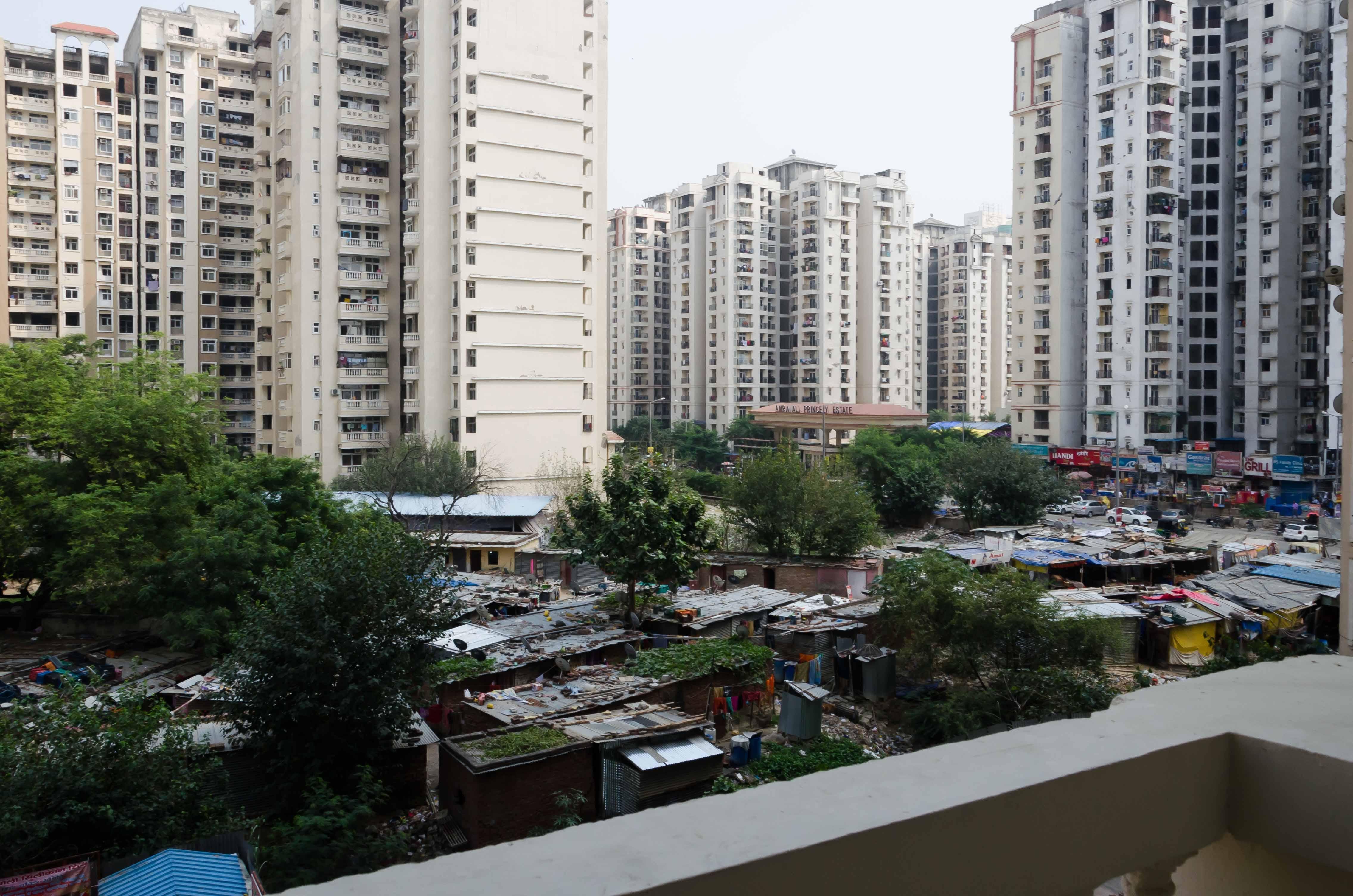 Amrapali Silicon City,  Sector 76, Noida, Uttar Pradesh