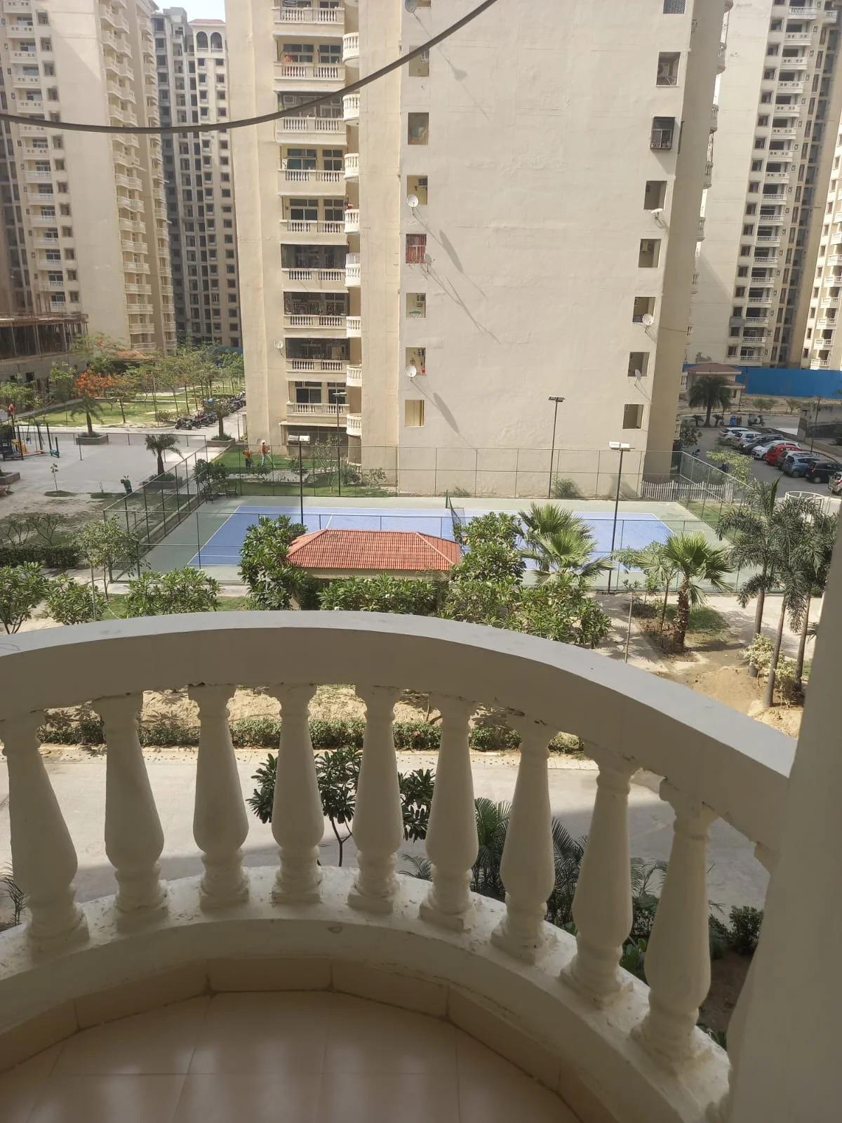 Amrapali Silicon City,  Sector 76, Noida, Uttar Pradesh