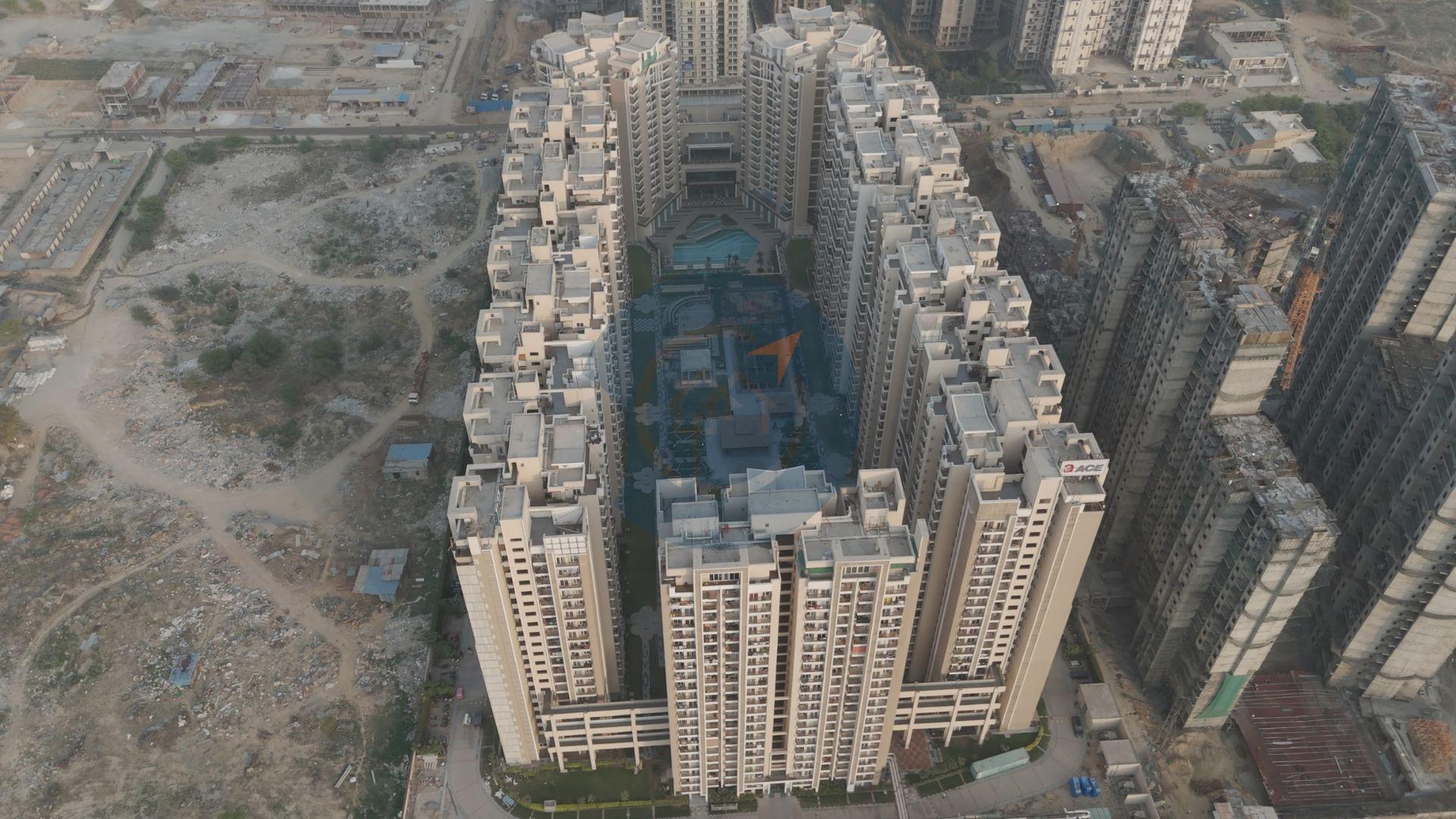 ACE Divino, Greater Noida West