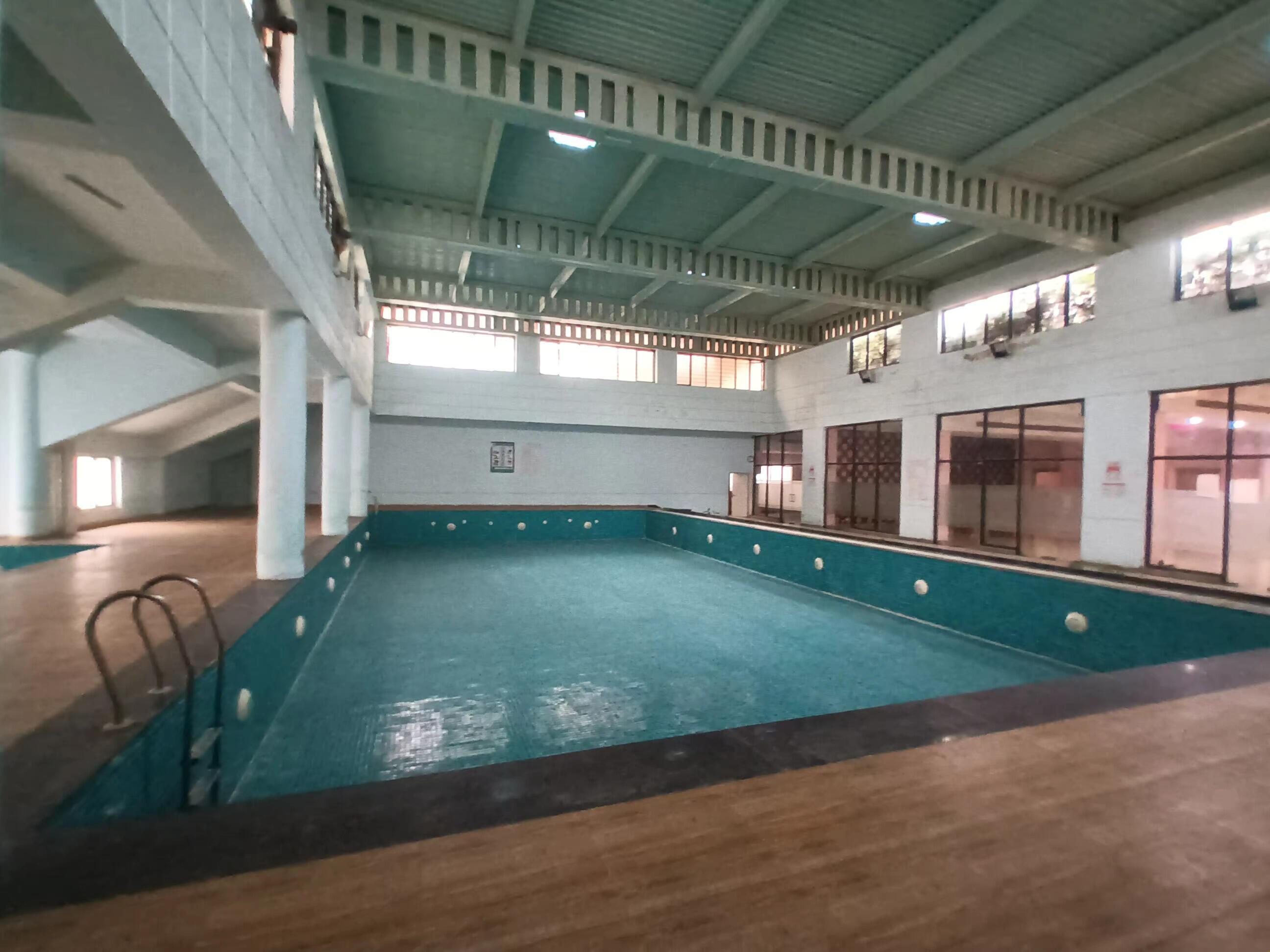 Palm Olympia – 893 SQFT | 2BHK | For Sale | Sector 16C, Noida Extension