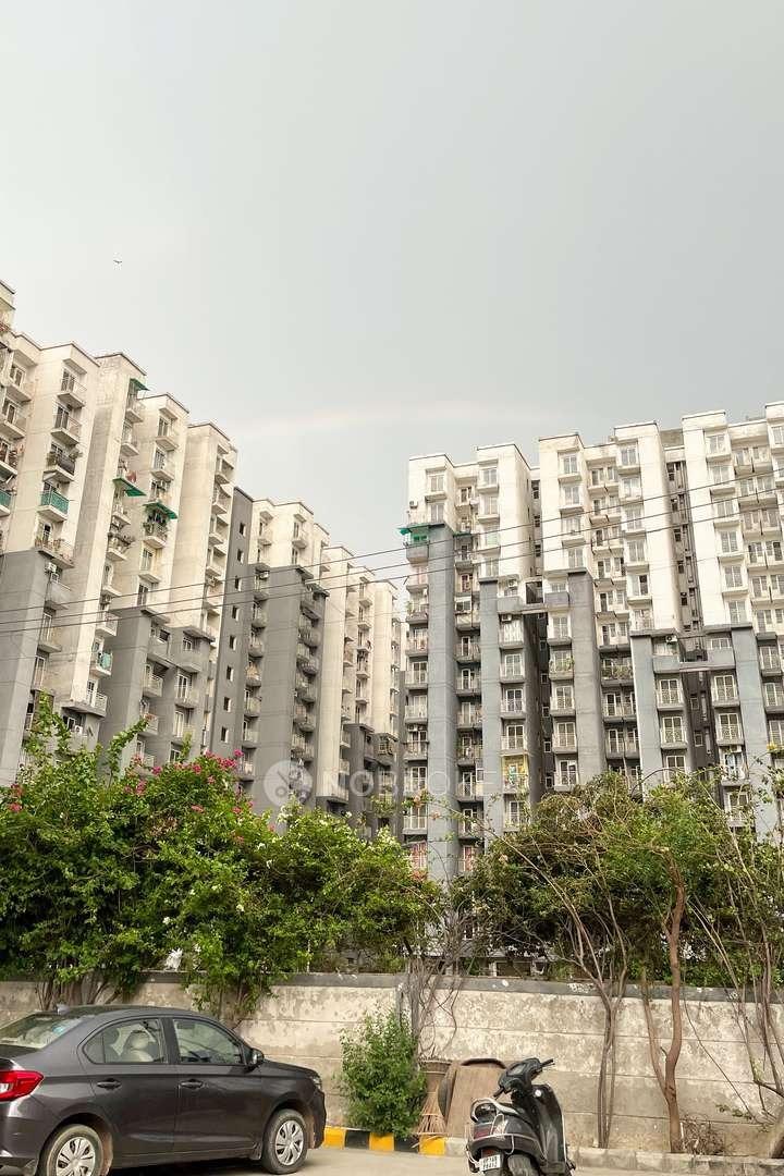 Aditya Urban Homes, Greater Noida West