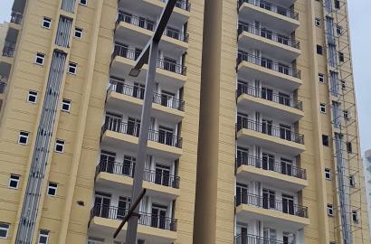 Aims Green Avenue – 1440 SQFT | 3 BHK | For Sale | Noida Extension