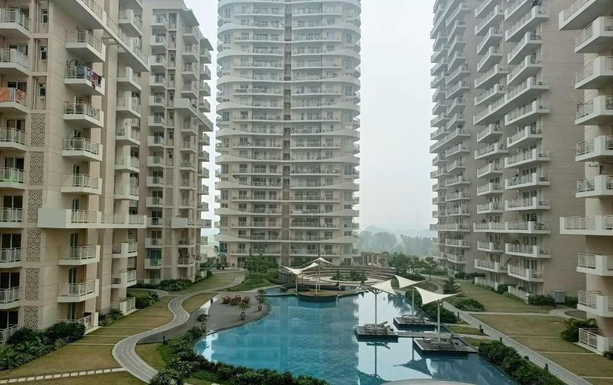 Supertech Hues, Sector 68, Gurgaon, Haryana