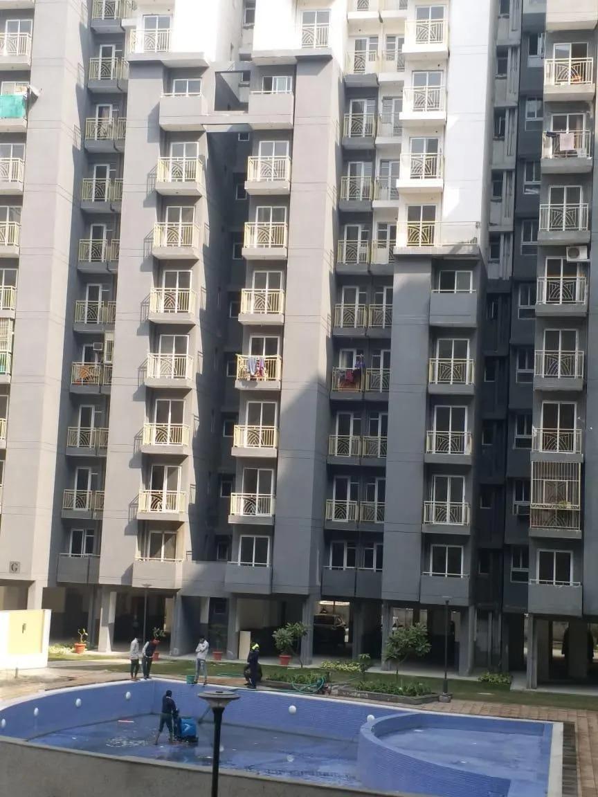 Aditya Urban Homes, Greater Noida West