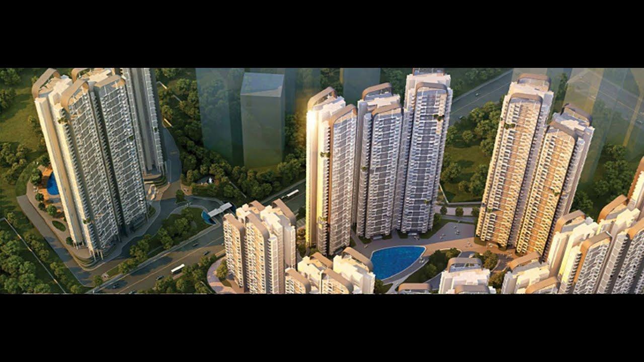 Supertech Hues, Sector 68, Gurgaon, Haryana