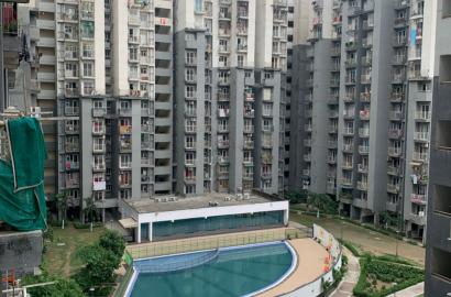 City Apartments, Aditya World City, NH-24, Ghaziabad