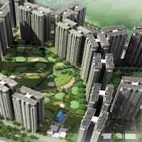 JP Krescent Homes, Sector 129, Noida