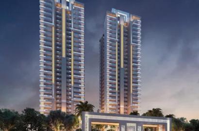 Irish Pearls, Sector 1, Noida Extension (Greater Noida West)