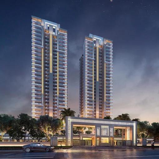Irish Pearls, Sector 1, Noida Extension (Greater Noida West)