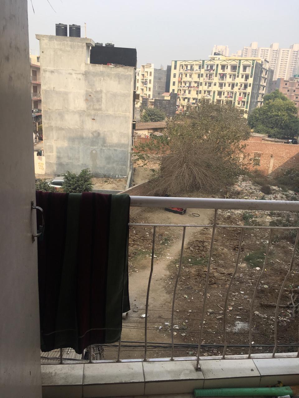 Sai Dham Residency,  Sector 70, Central Noida, Delhi NCR