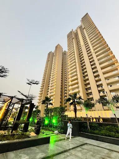 Irish Pearls, Sector 1, Noida Extension (Greater Noida West)