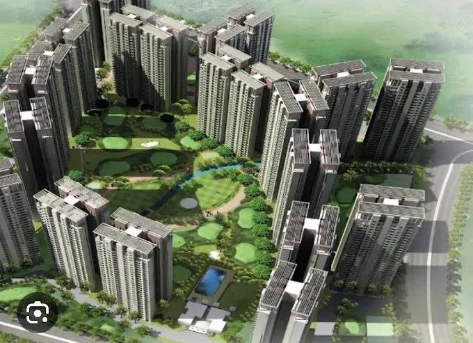 JP Krescent Homes, Sector 129, Noida
