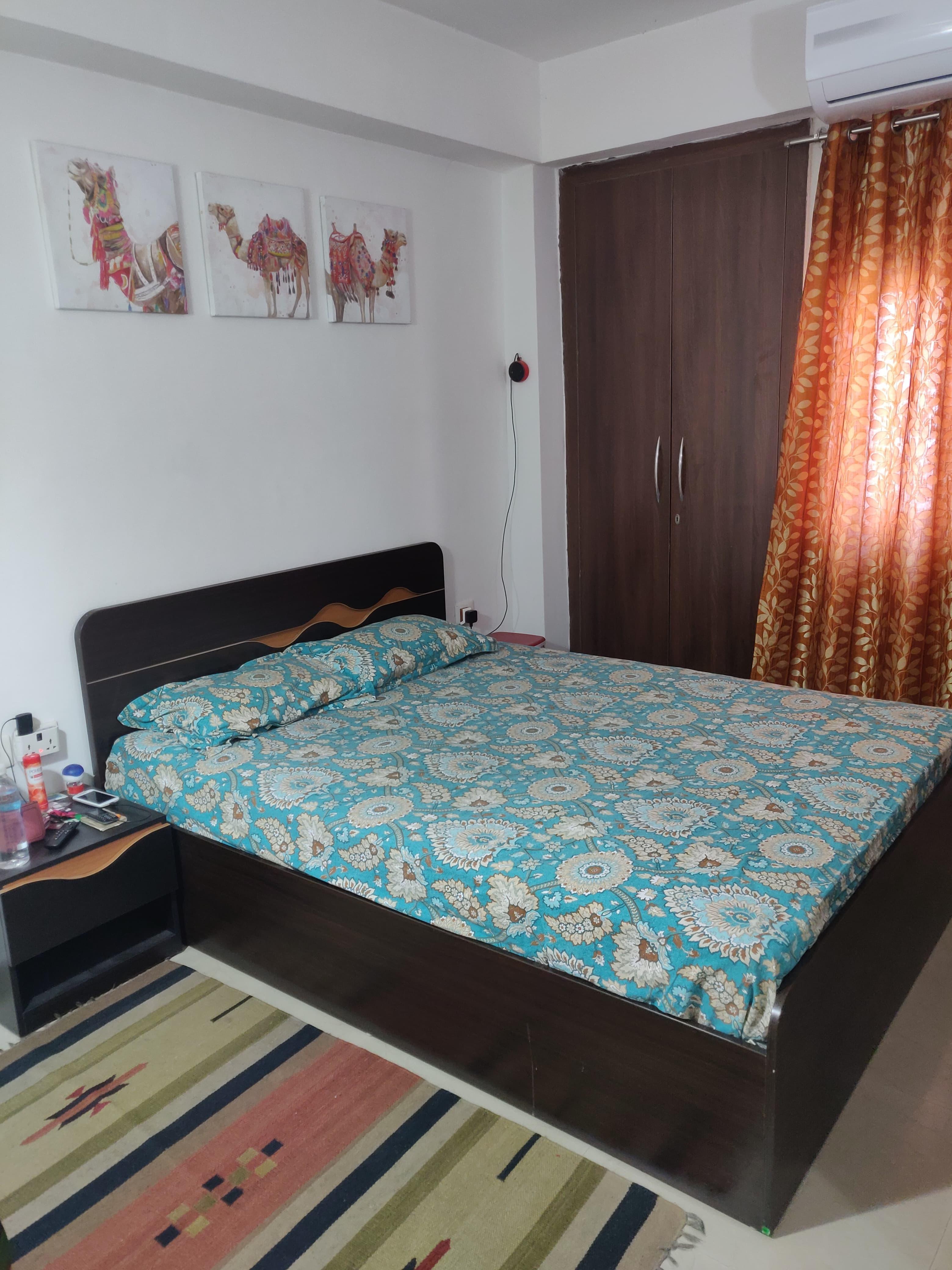 Supertech Capetown,  Sector 74, Noida