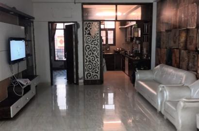 Shakti Khand 4, Indirapuram, Ghaziabad