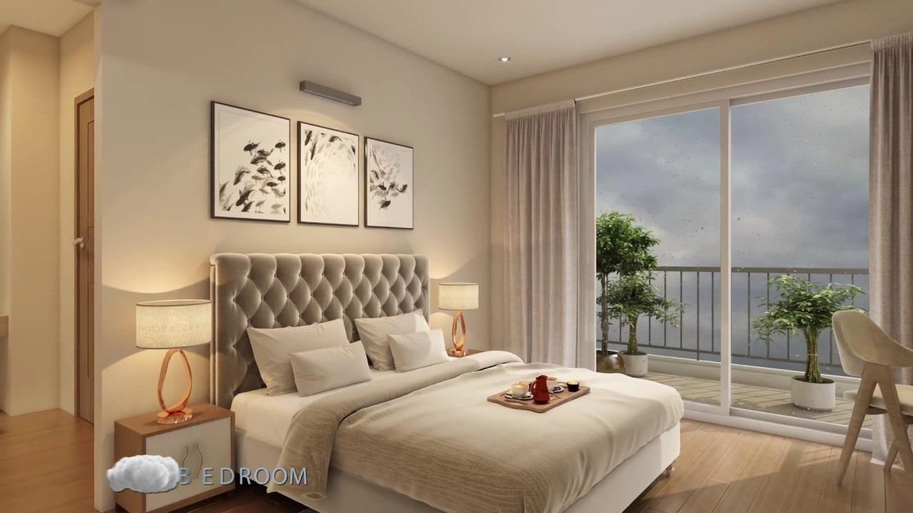 Godrej Nest,  Sector 150, Noida