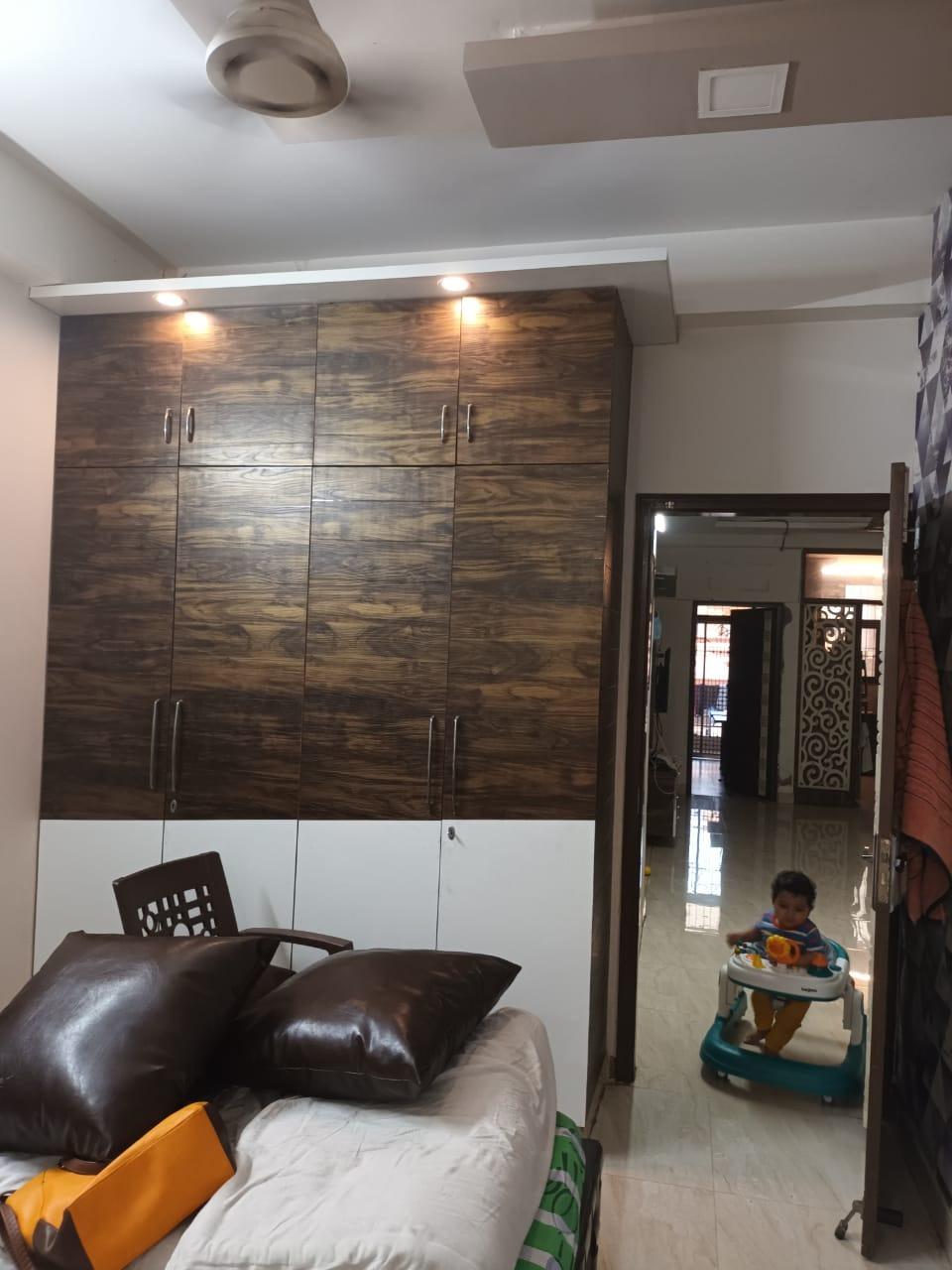 Shakti Khand 4, Indirapuram, Ghaziabad