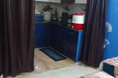 Balaji Enclave, Govindpuram, Ghaziabad