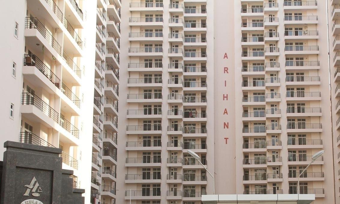 Arihant Ambience, Crossing Republik, Ghaziabad