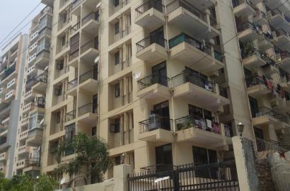 Quantum Homes  Raj Nagar Extension, Ghaziabad