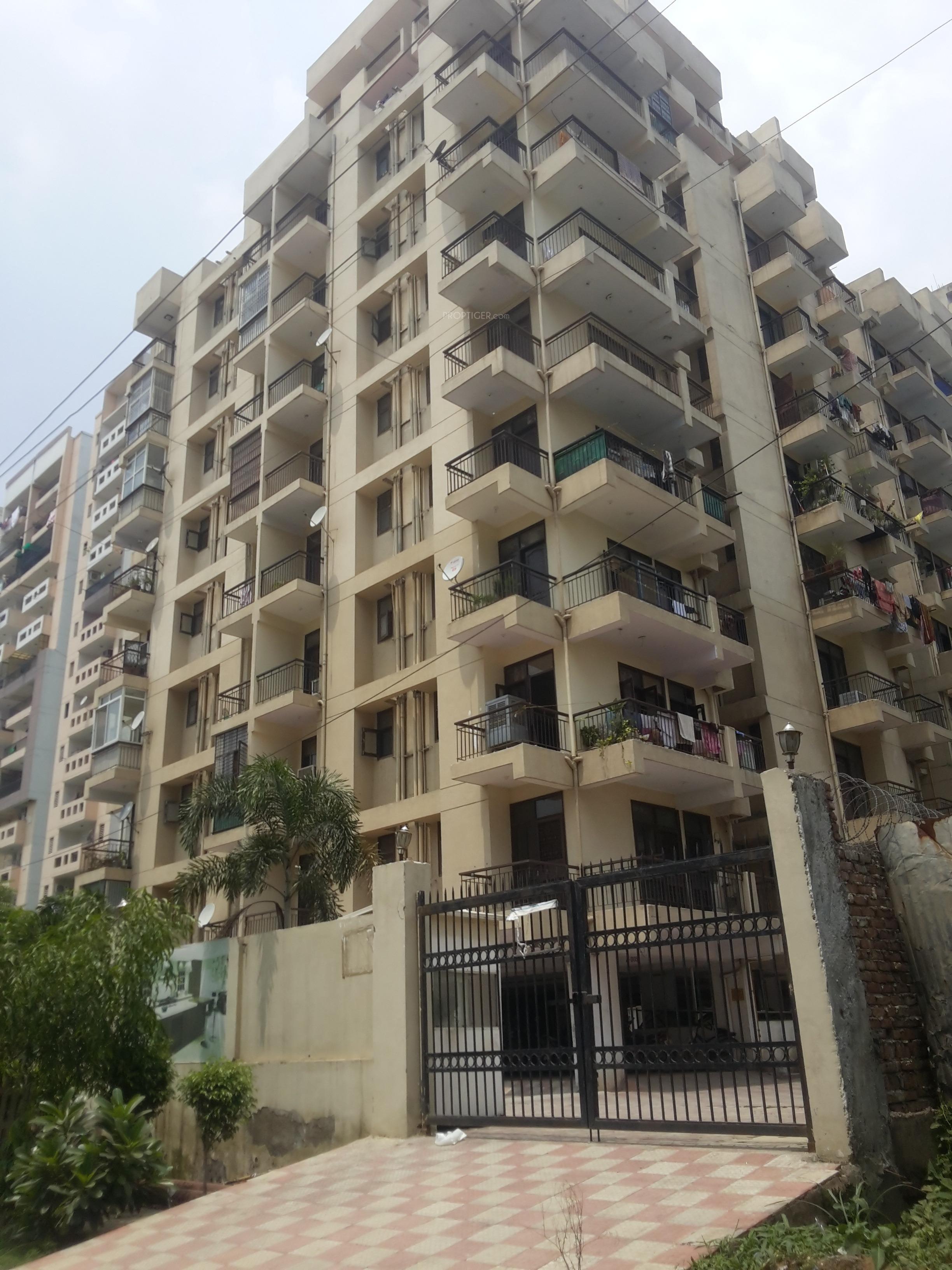 Quantum Homes  Raj Nagar Extension, Ghaziabad