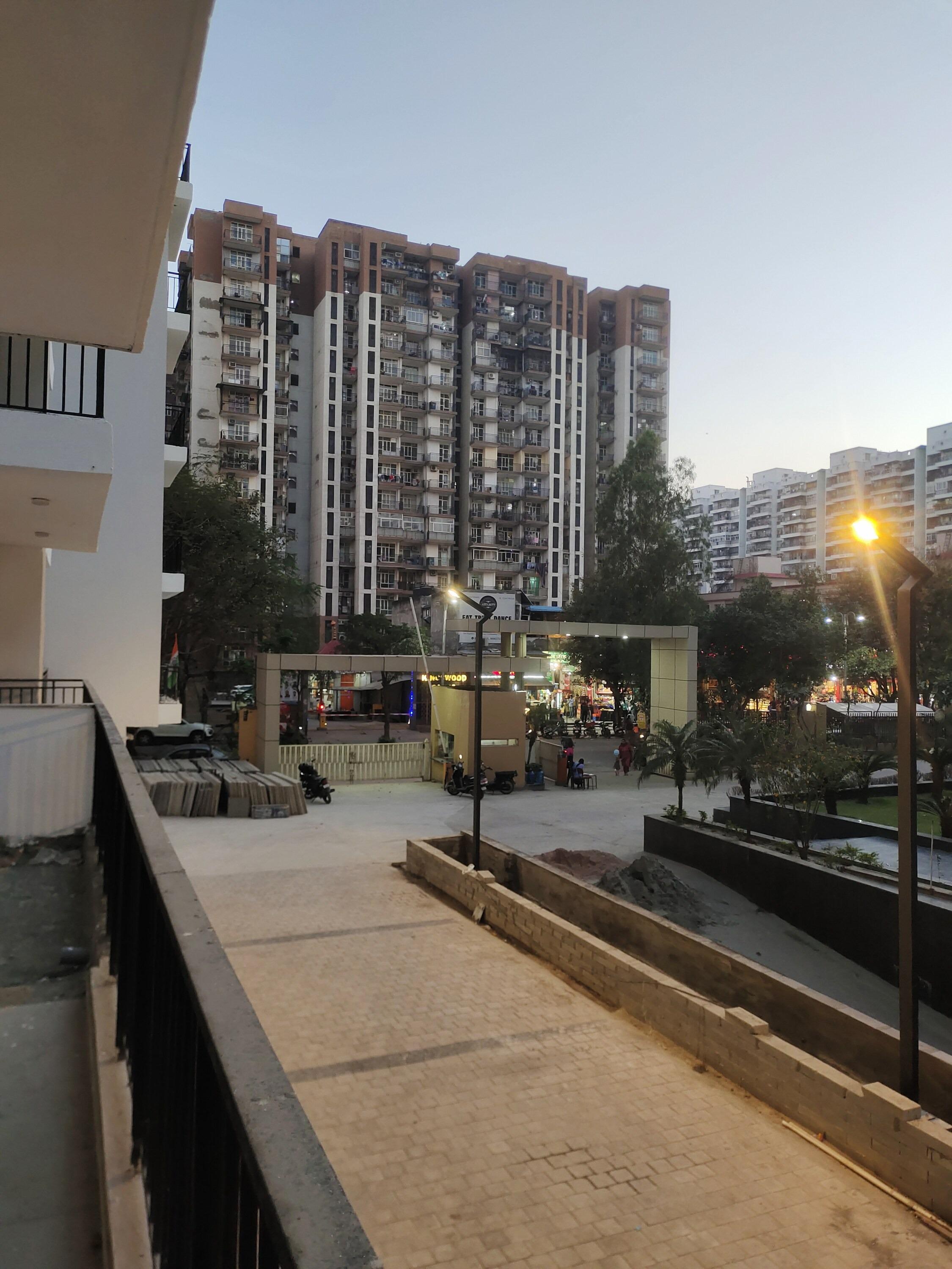 GH-7, Crossing Republik, Ghaziabad