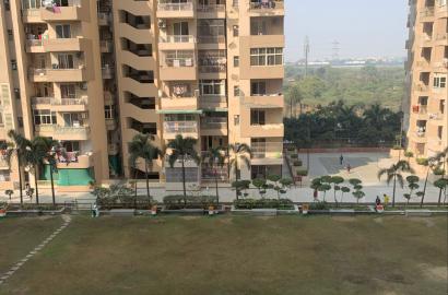 Stellar MI Citihomes, Omicron 3, Greater Noida