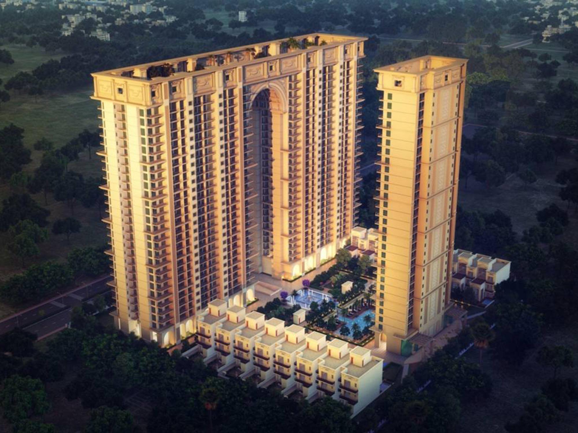 Mahagun Mirabella, Sector 79, Noida