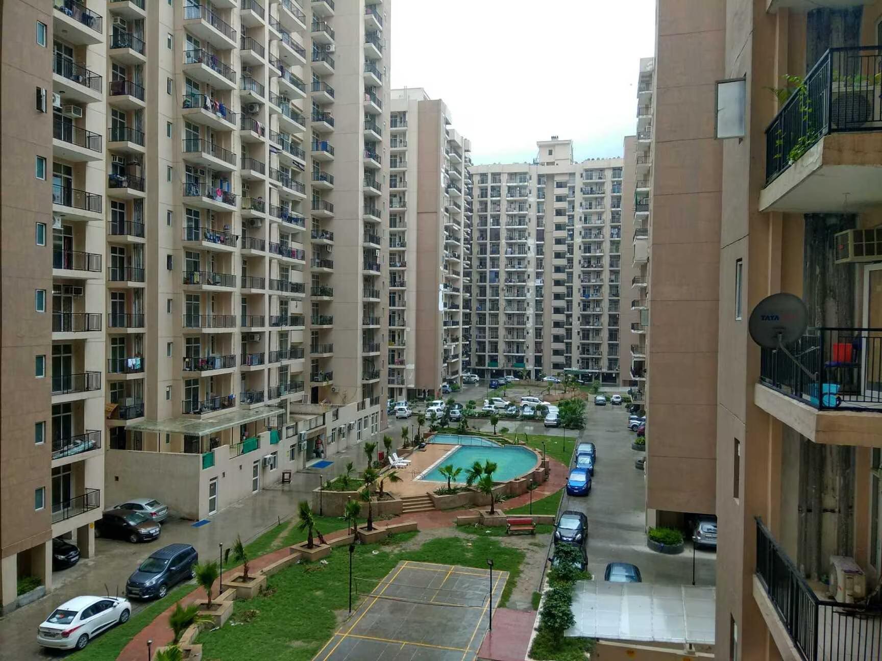 JM Orchid, Sector 76, Central Noida