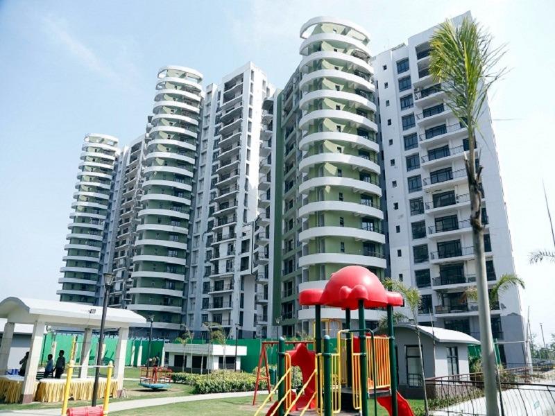 Eldeco Aamantran in Sector 119, Noida