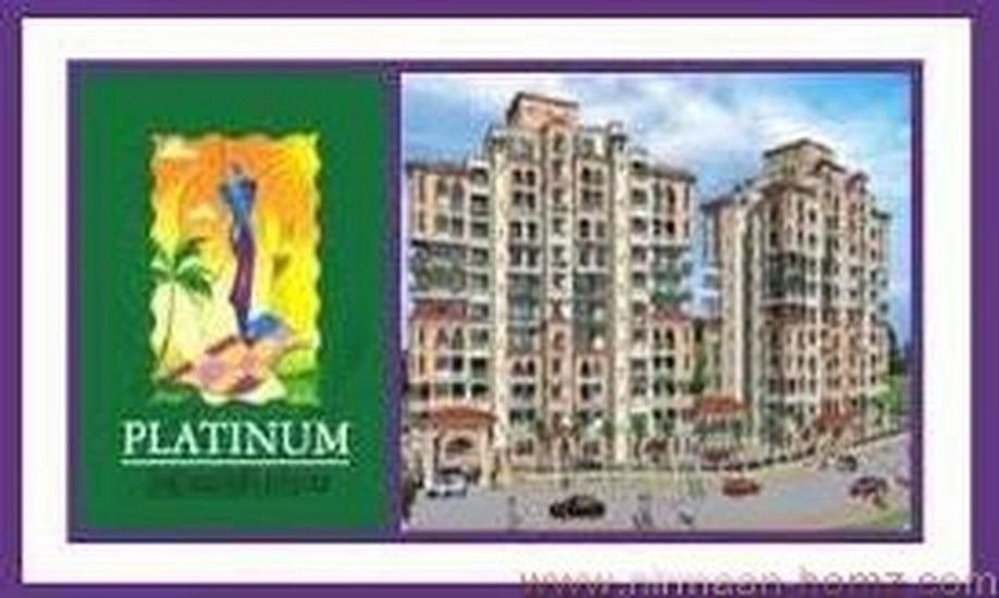 Rishabh Paradise Cloud 9, Indirapuram, Ghaziabad