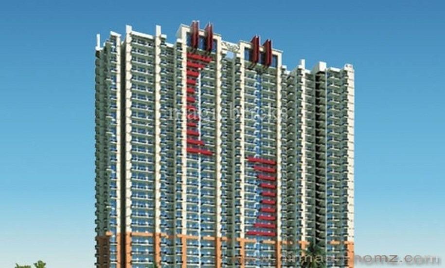 Rishabh Paradise Cloud 9, Indirapuram, Ghaziabad