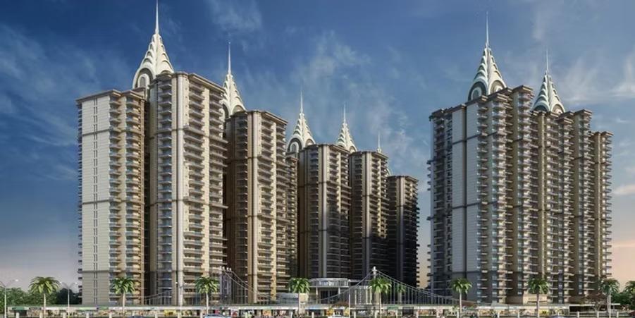 Migsun Wynn, ETA 2, Greater Noida