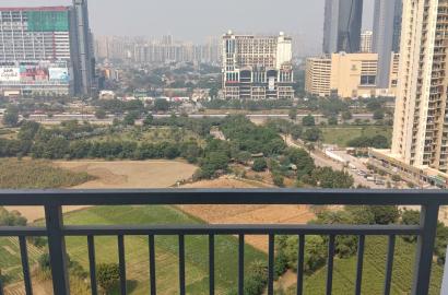 NX One – 600 SQFT | 1BHK | For Rent | Techzone 4, Noida Extension