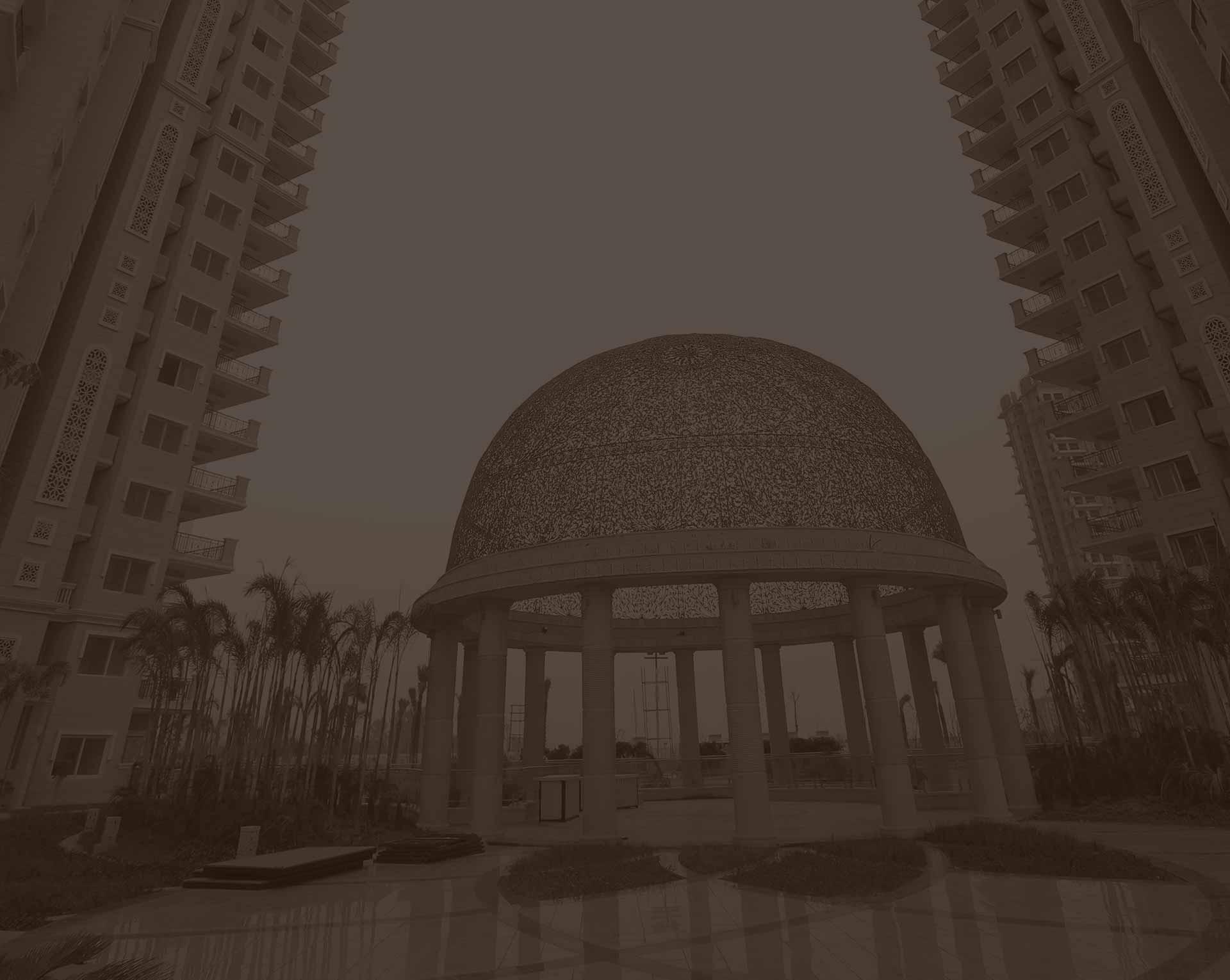 Ace Golfshire Sector 150 Noida