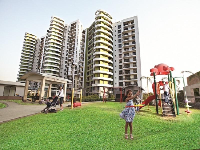 Eldeco Aamantran in Sector 119, Noida