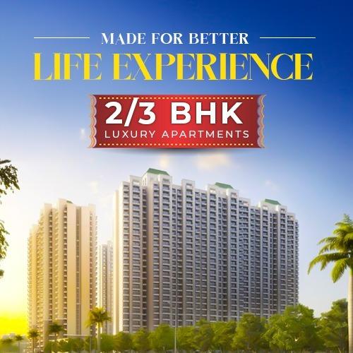 Arihant Abode in Sector 10, Greater Noida West